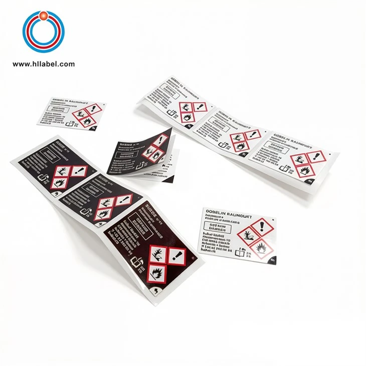 Label Peel Off suppliers